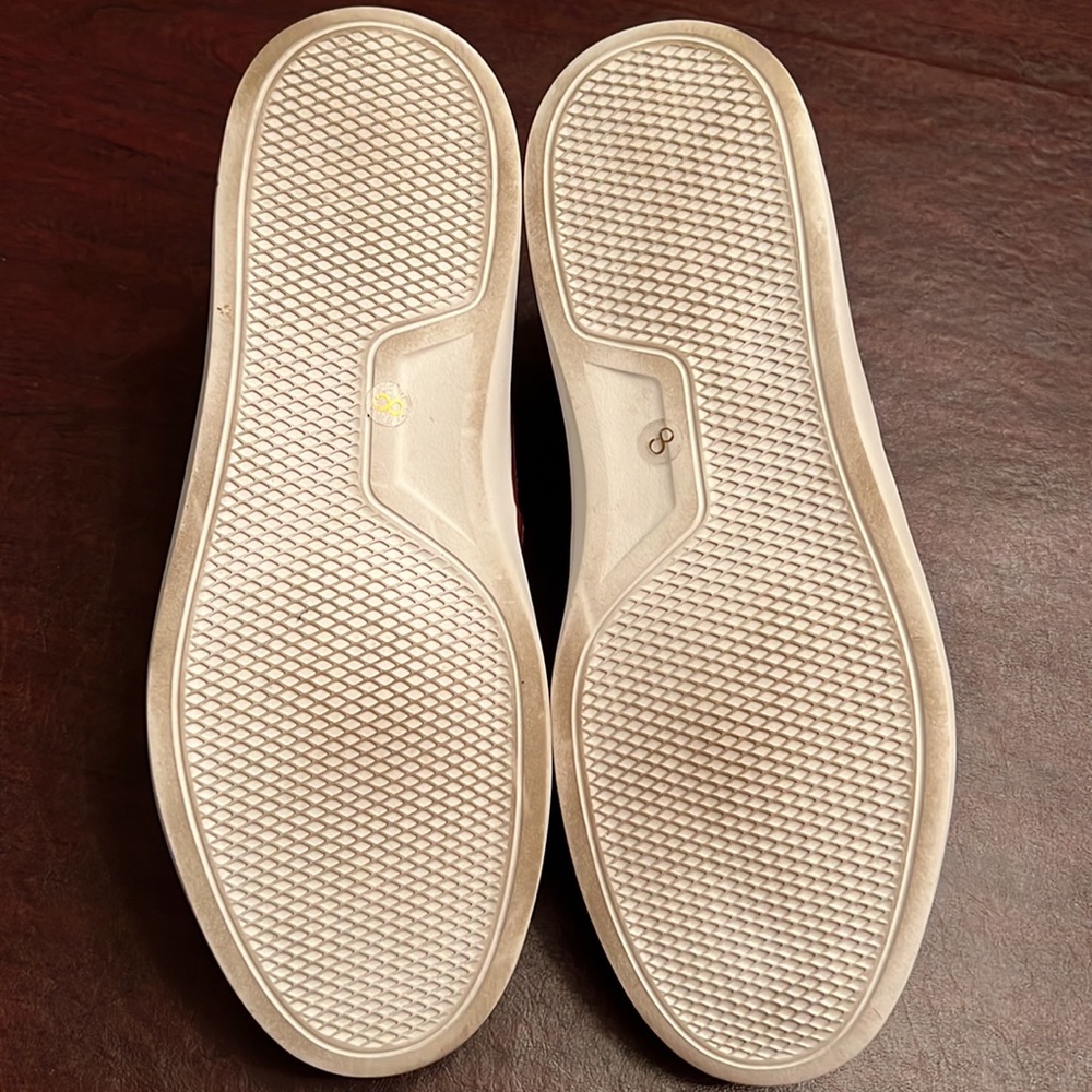 Robert Graham slip on loafers size 8 - Picture 8 of 8